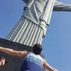 Meet your Posher, Mason